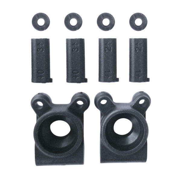Hubs Rear (92267)