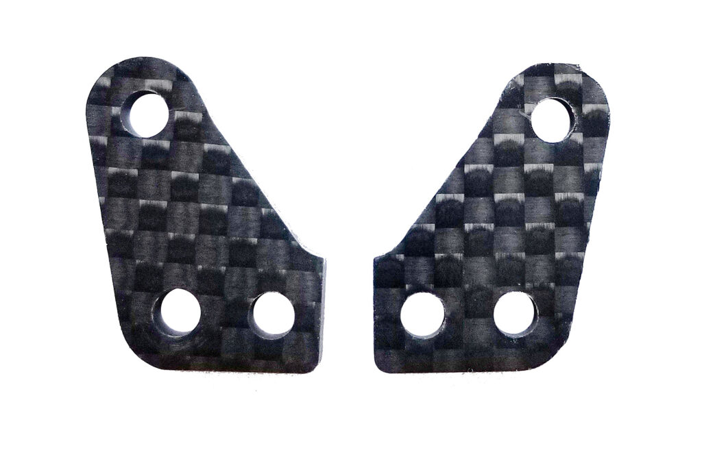 Steering Block Arms (92272)