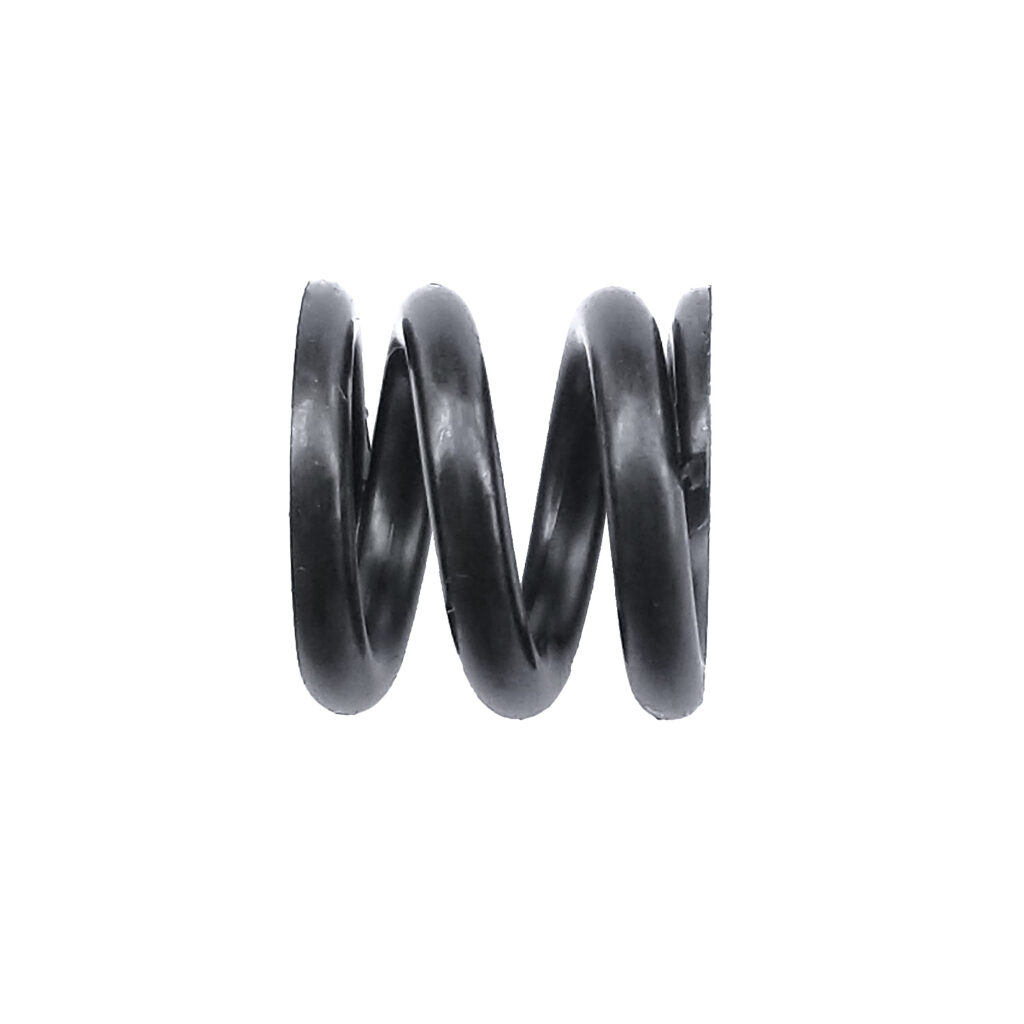 Slipper Spring 500lb/in, L11, 2D, ID7.8 (92276)