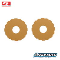 Slipper Pad 11mm LCF FT Octalock (92285)