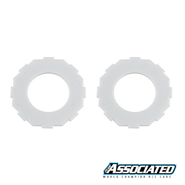 Slipper Pad 19mm Octalock (92288)