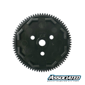 Spur Gear 78T 48P Octalock (92295) Team Associated