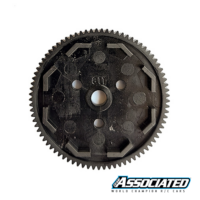 Spur Gear 81T 48P Octalock (92296) Team Associated