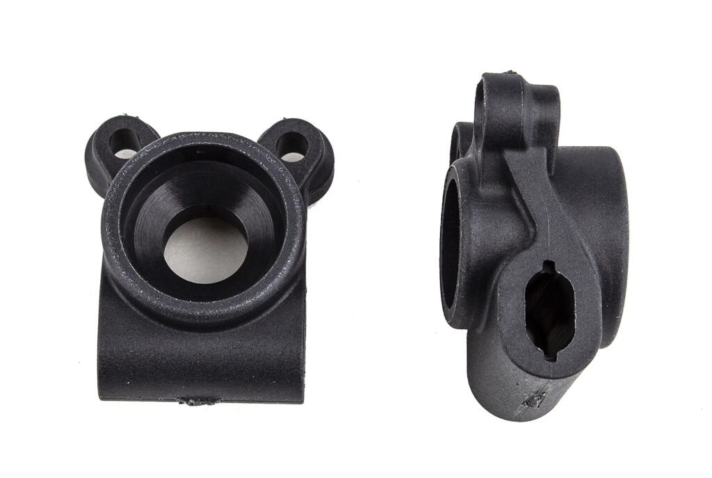Hubs Rear FT Carbon (92302)