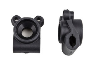 Hubs Rear FT Carbon (92302)