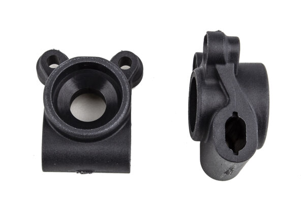 Hubs Rear FT Carbon (92302)