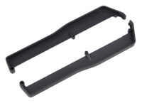 Chassis Side Rails RC10B74 FT Carbon (92303)