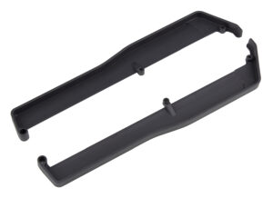 Chassis Side Rails RC10B74 FT Carbon (92303)