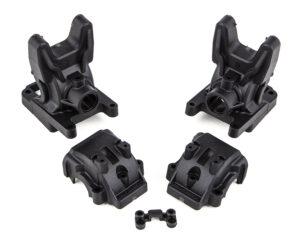 Gearbox Front 0 and 2 Diff Heights (92309)