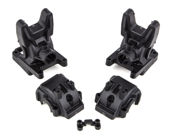 Gearbox Front 0 and 2 Diff Heights (92309)