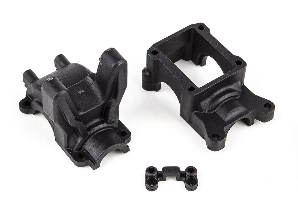 Gearbox Rear (92310)