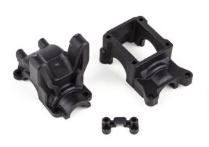 Gearbox Rear (92310)