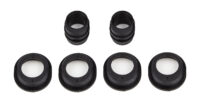 Gearbox Adjustable Height Inserts Rear (92311)