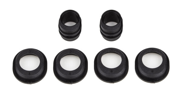 Gearbox Adjustable Height Inserts Rear (92311)