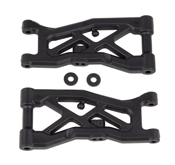 Suspension Arms Front Gull Wing (92313)