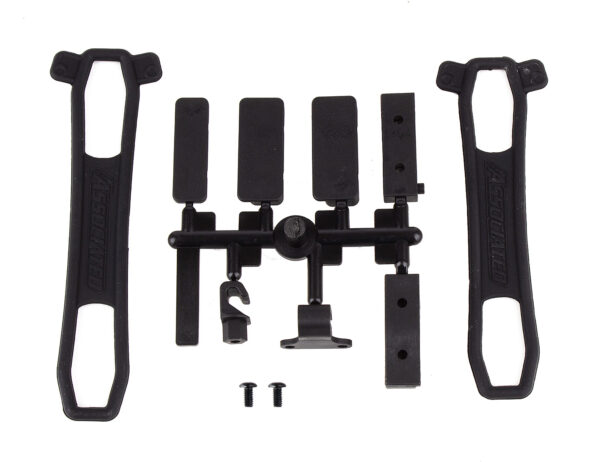 Battery Mount Set (92316)