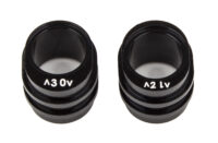 Gearbox Pinion Height Inserts, Rear FT AL (92320)