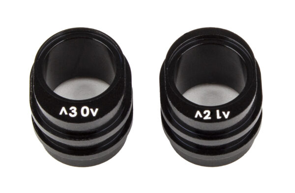 Gearbox Pinion Height Inserts, Rear FT AL (92320)