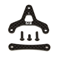 Steering Top Plate Kit FT Carbon (92321)