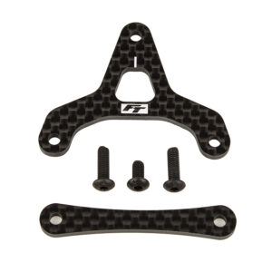 Steering Top Plate Kit FT Carbon (92321)