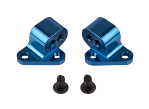 Ballstud Mount Set, Rear, Vertical FT (92323)