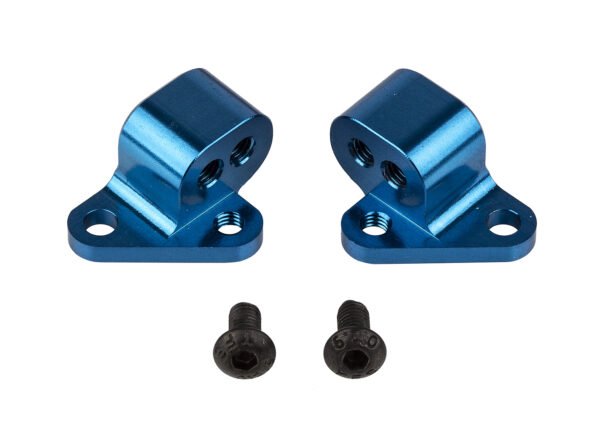 Ballstud Mount Set, Rear, Vertical FT (92323)