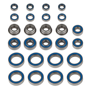 Bearing Set RC10B74.2 FT (92325)