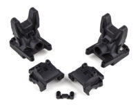 Gearbox Front, 0 and 2 Diff Heights FT Carbon (92326)