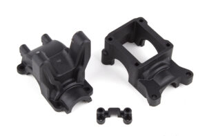 Gearbox Rear FT Carbon (92327)