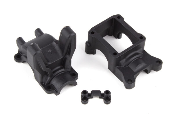 Gearbox Rear FT Carbon (92327)