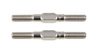 Turnbuckles 3.5x35mm Steel (92333)