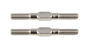 Turnbuckles 3.5x35mm Steel (92333)