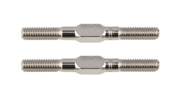 Turnbuckles 3.5x35mm Steel (92333)