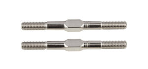 Turnbuckles 3.5x42mm Steel (92335)