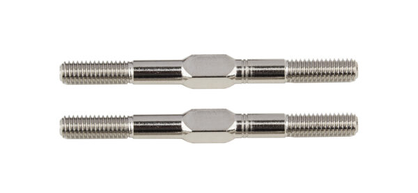 Turnbuckles 3.5x42mm Steel (92335)