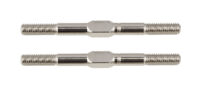 Turnbuckles 3.5x45mm Steel (92336)