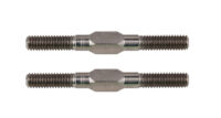 Turnbuckles 3.5x35mm FT Titanium (92345)