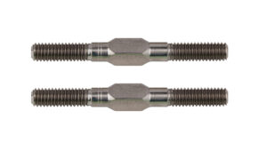 Turnbuckles 3.5x35mm FT Titanium (92345)