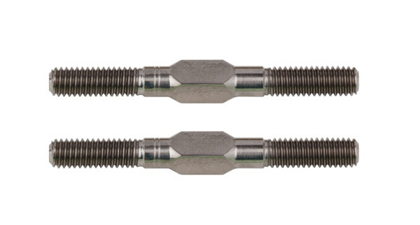 Turnbuckles 3.5x35mm FT Titanium (92345)