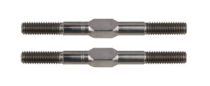 Turnbuckles 3.5x42mm FT Titanium (92347)