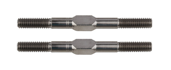 Turnbuckles 3.5x42mm FT Titanium (92347)
