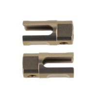 Drive Shaft Center Dogbone Outdrives FT AL (92359)