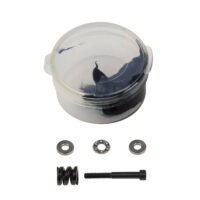 Slipper Thrust Bearing Rebuild Set (Decoupled) FT (92368)