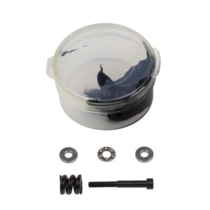 Slipper Thrust Bearing Rebuild Set (Decoupled) FT (92368)