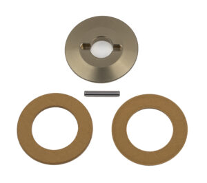 Slipper Hub and Pads (Decoupled) FT (92370)