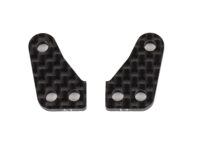 Steering Block Arms +1 RC10B74 FT (92357)