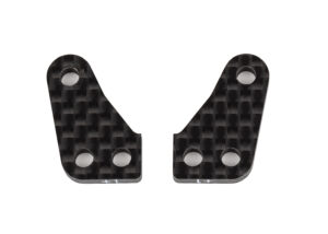 Steering Block Arms +1 RC10B74 FT (92357)