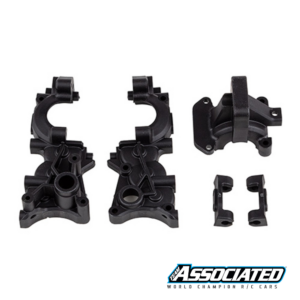 Gearbox RC10B7 (92405)