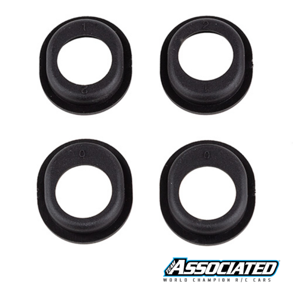 Differential Height Inserts RC10B7 (92407)