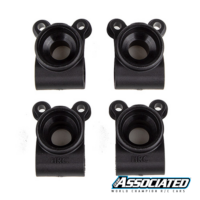 Hub Set Rear RC10B7 (92412)
